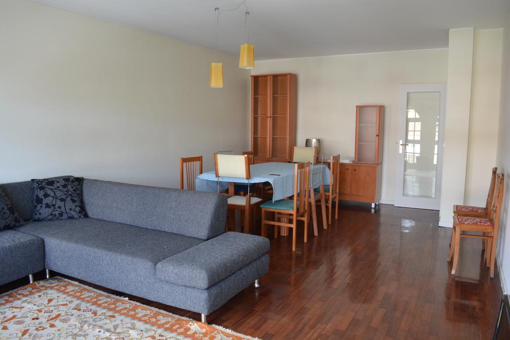 Spacious Apt. At Viana'S Top Location Viana do Castelo Luaran gambar