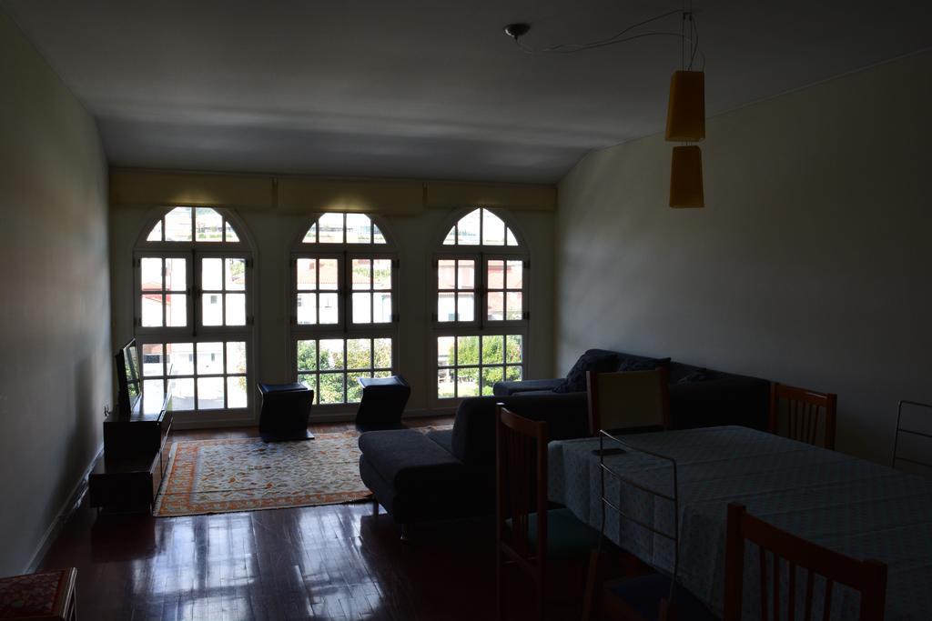 Spacious Apt. At Viana'S Top Location Viana do Castelo Luaran gambar