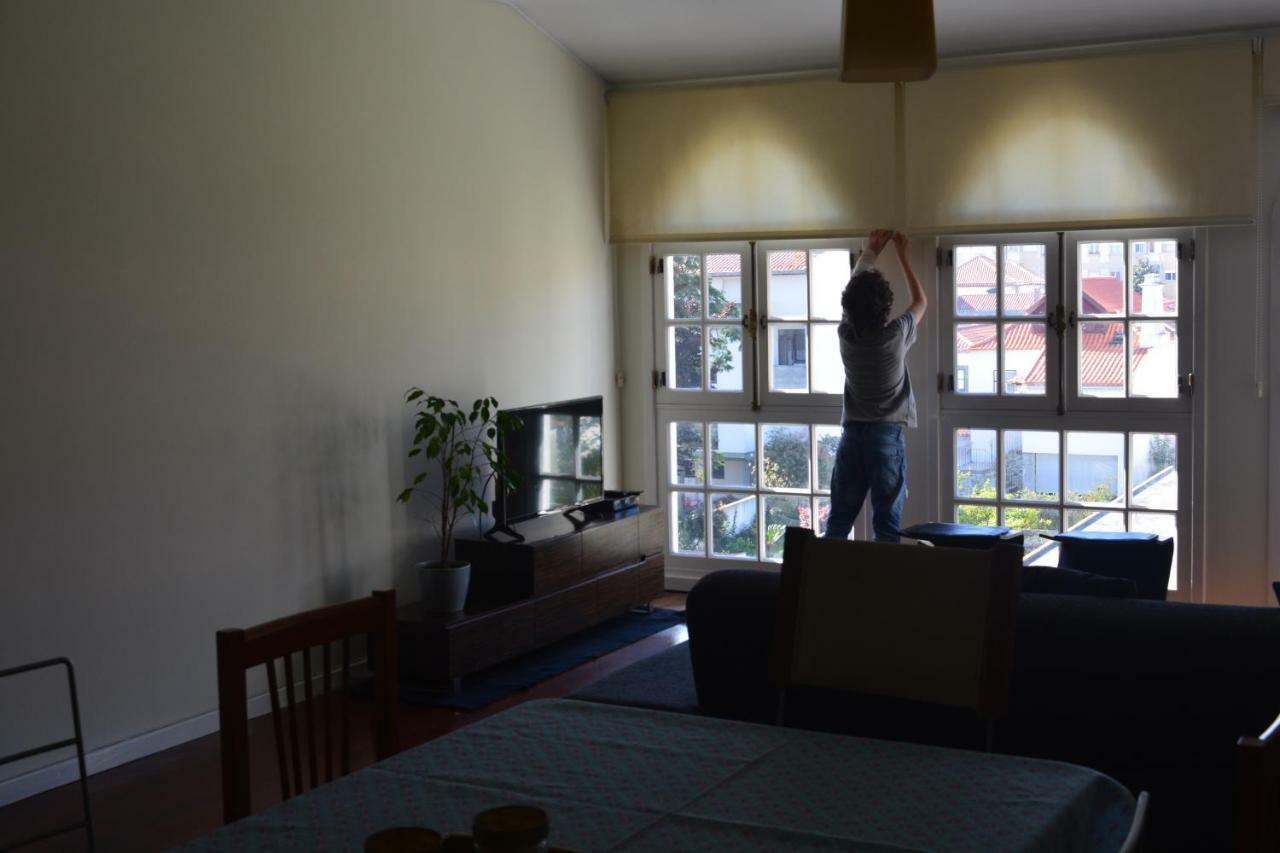 Spacious Apt. At Viana'S Top Location Viana do Castelo Luaran gambar