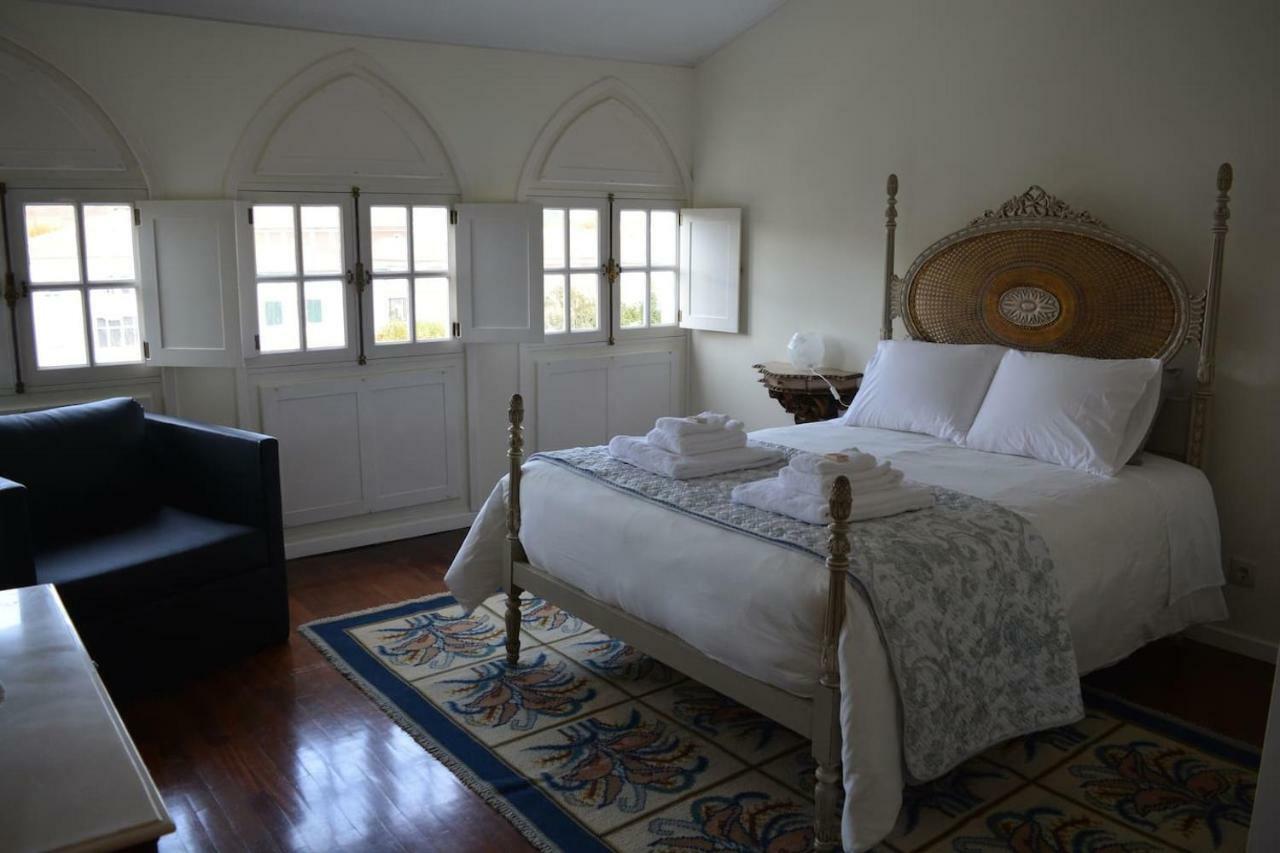 Spacious Apt. At Viana'S Top Location Viana do Castelo Luaran gambar